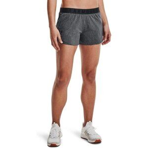 Under Armour 1349125 Play Up Twist 3.0 Shorts Jet Grey ( XL )